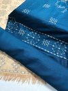 KARANDI  Shawl Suit