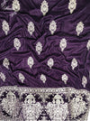 Velvet Shawl 3P