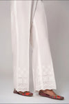 Maaha - Kesariya Trouser Embroidered - Trouser